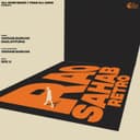 Album cover for Rao Sahab Retro by Vikram Sarkar, Daulatpuria