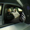 Album cover for Adidas by MC Amrit, Quest, 3bhk